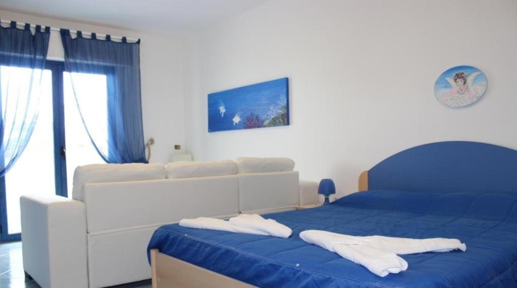 Miramare Hotel Pozzallo Room photo