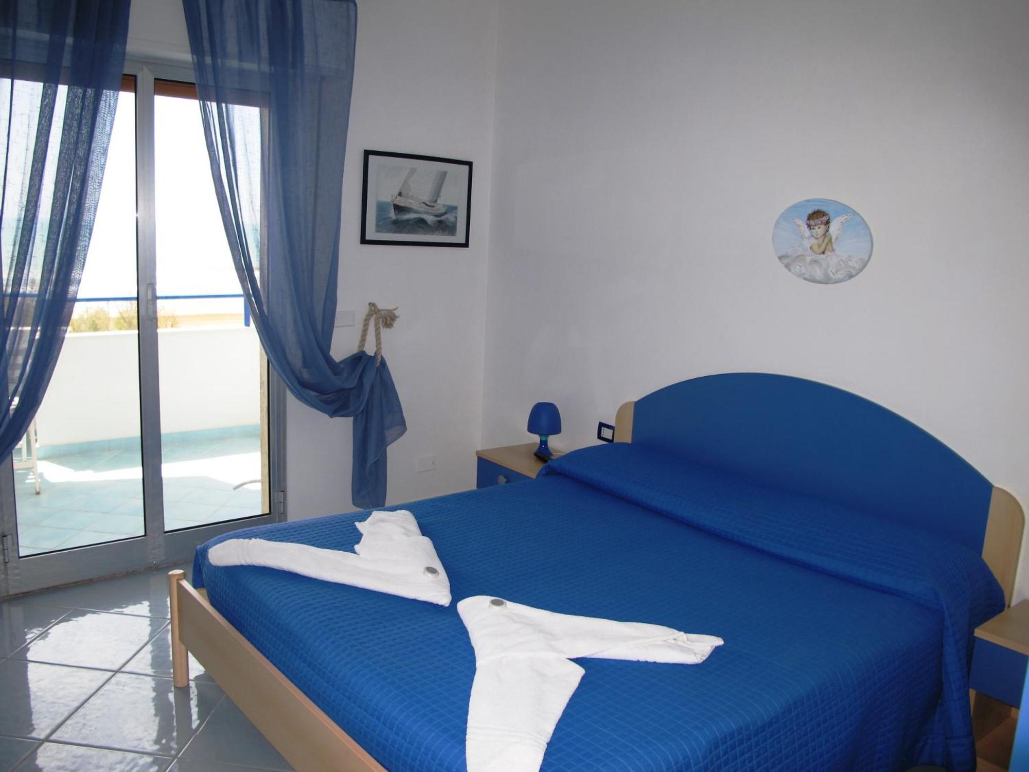 Miramare Hotel Pozzallo Room photo