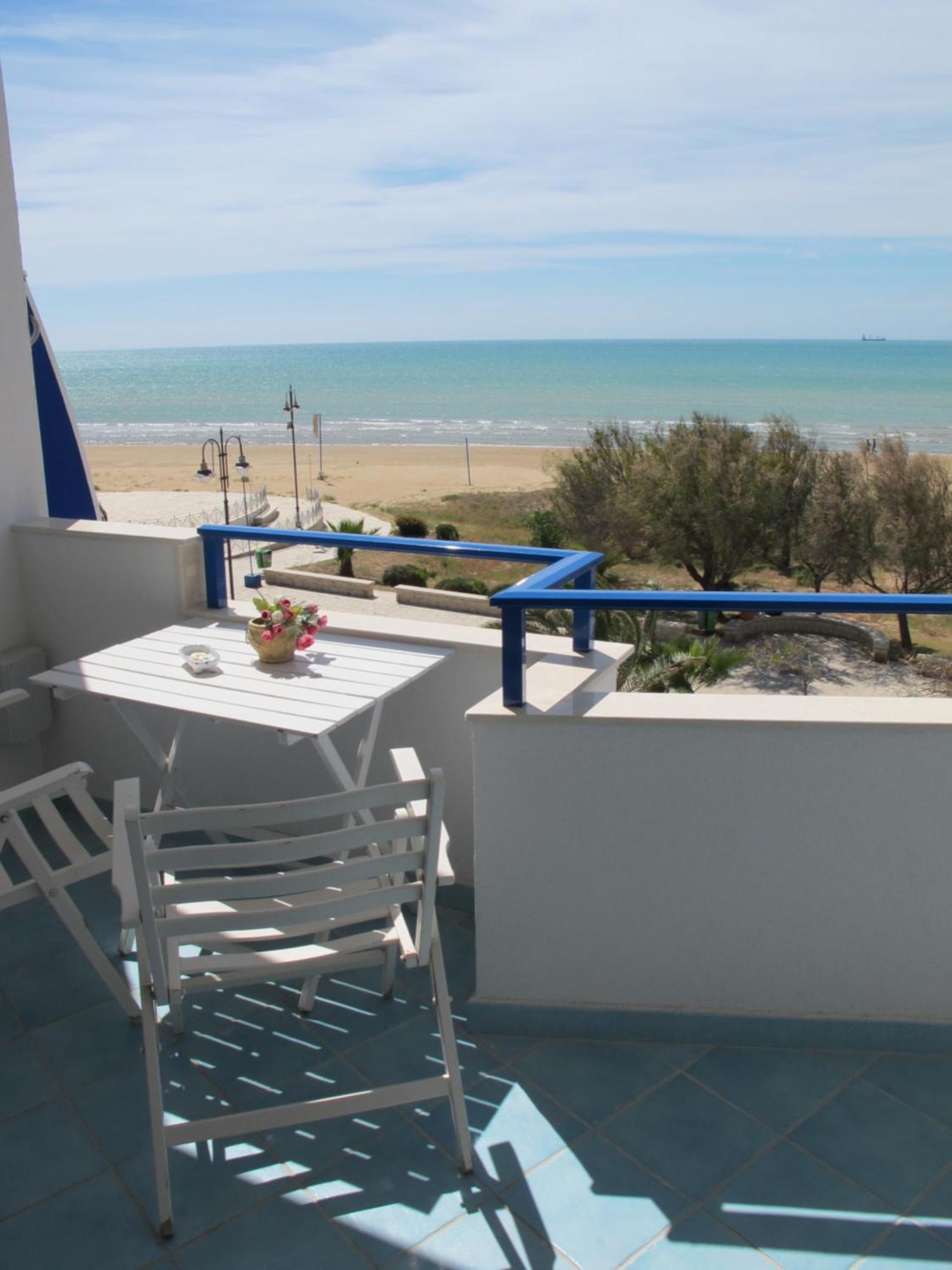 Miramare Hotel Pozzallo Room photo