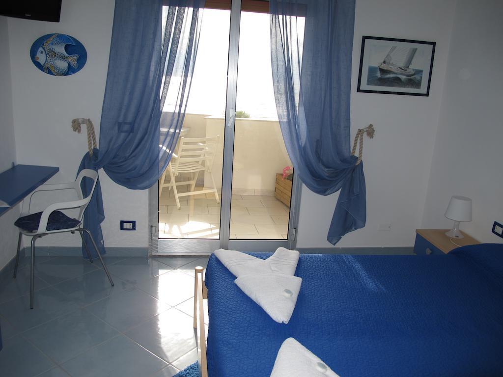 Miramare Hotel Pozzallo Exterior photo