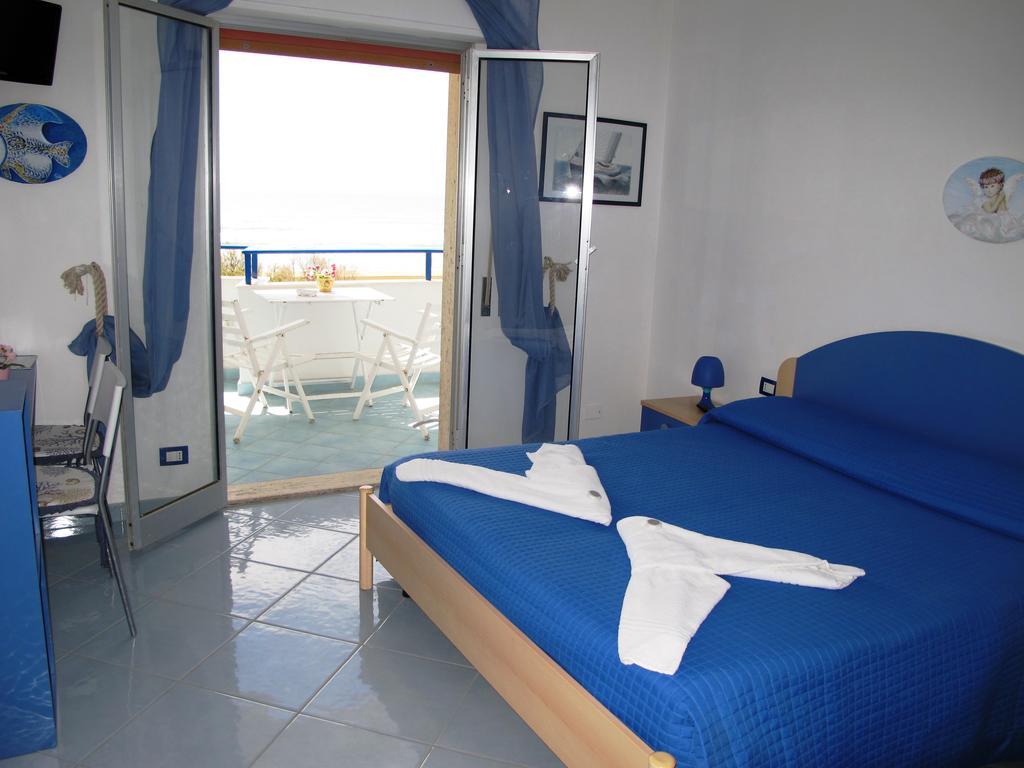 Miramare Hotel Pozzallo Exterior photo